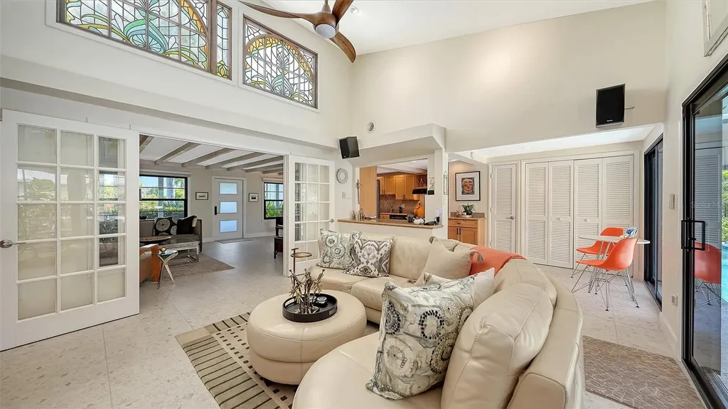 1855 Sherwood Street Sarasota FL 34231