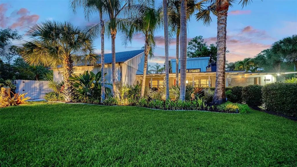 1855 Sherwood Street Sarasota FL 34231