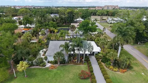 1855 Sherwood Street Sarasota FL 34231