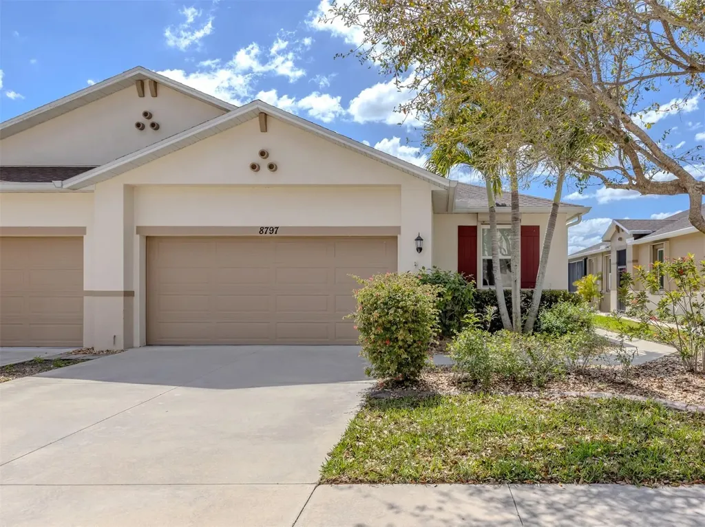 8797 Tuscany Isles Drive Punta Gorda FL 33950
