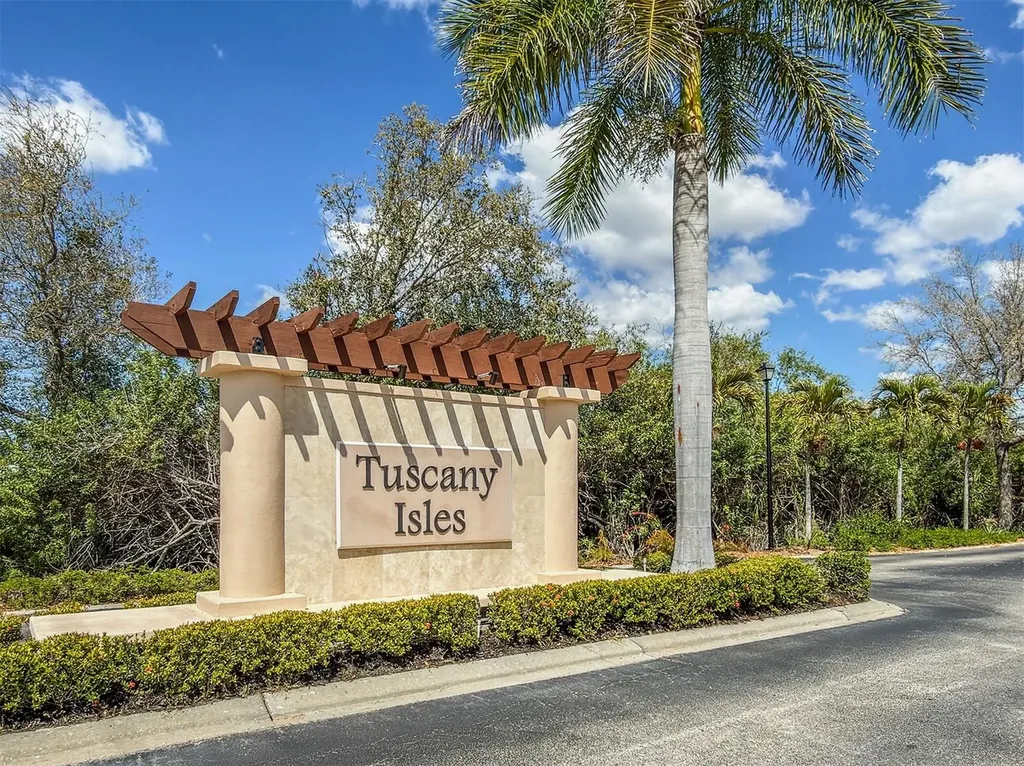 8797 Tuscany Isles Drive Punta Gorda FL 33950