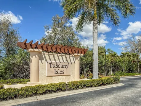 8797 Tuscany Isles Drive Punta Gorda FL 33950
