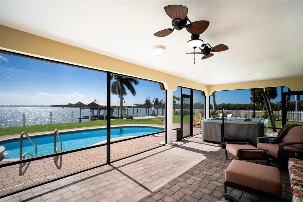 90 Buccaneer Bend Placida FL 33946