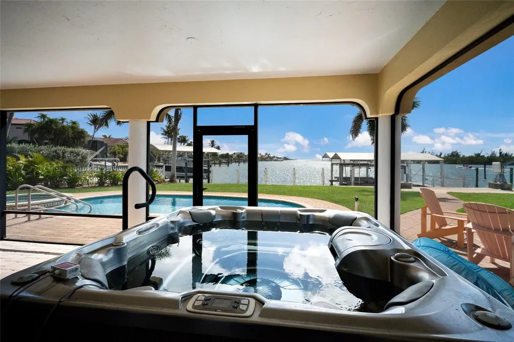 90 Buccaneer Bend Placida FL 33946