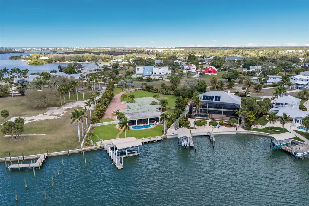 90 Buccaneer Bend Placida FL 33946