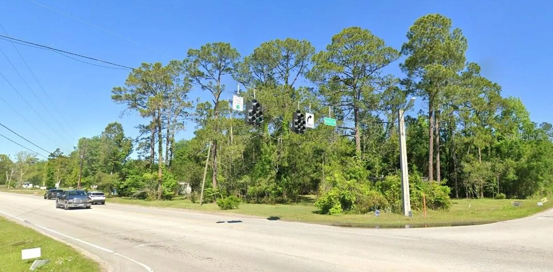 Baxley Road Middleburg FL 32068