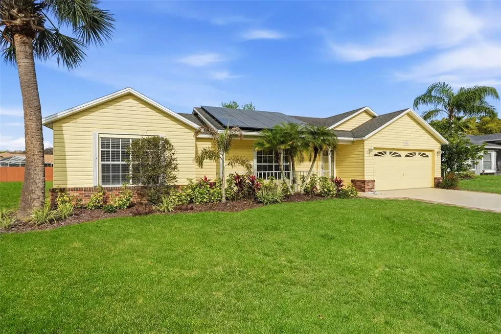 5303 Las Flores Viaduct New Port Richey FL 34655
