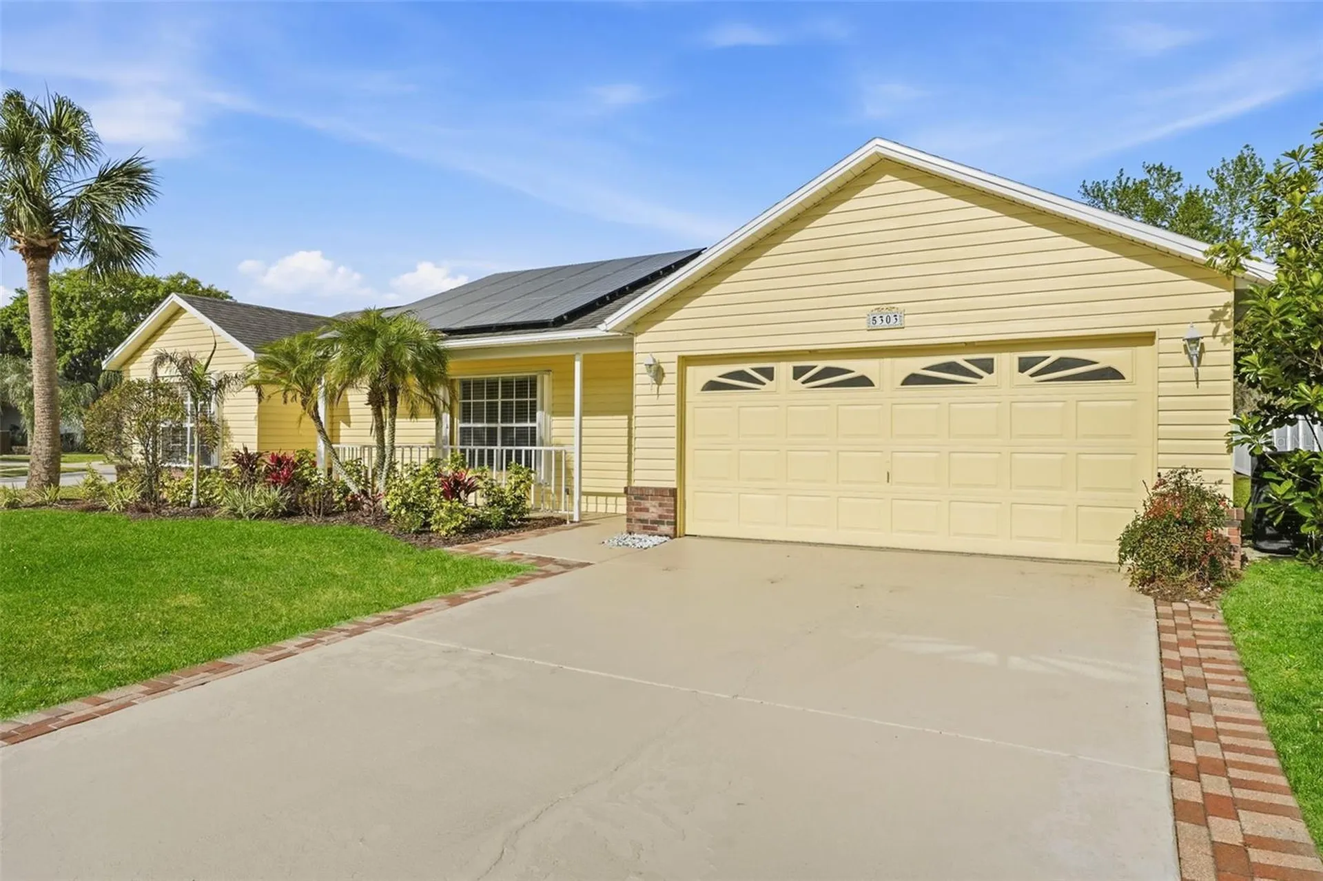 5303 Las Flores Viaduct New Port Richey FL 34655
