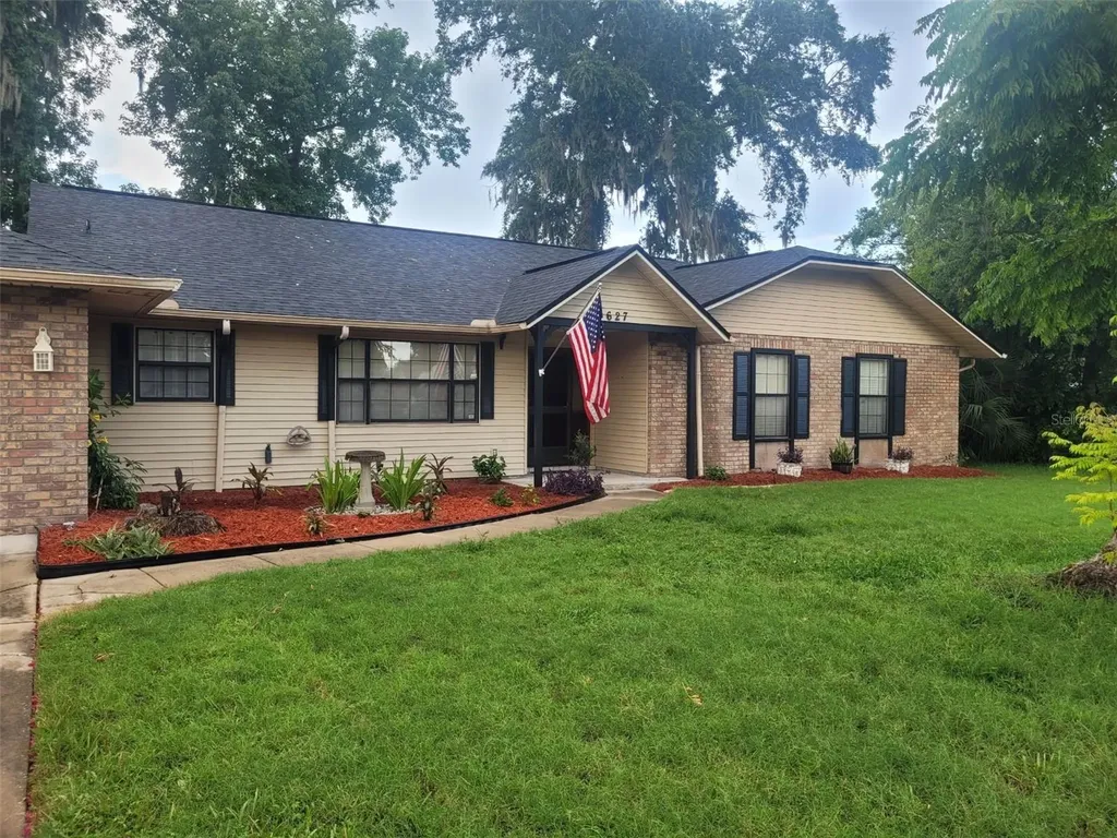 627 Ipswich Lane Port Orange FL 32127