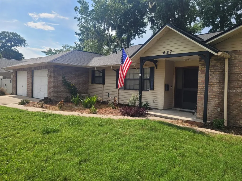 627 Ipswich Lane Port Orange FL 32127