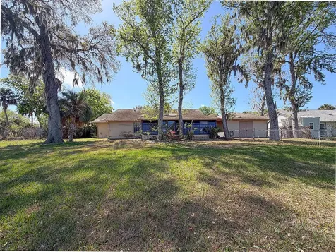 627 Ipswich Lane Port Orange FL 32127