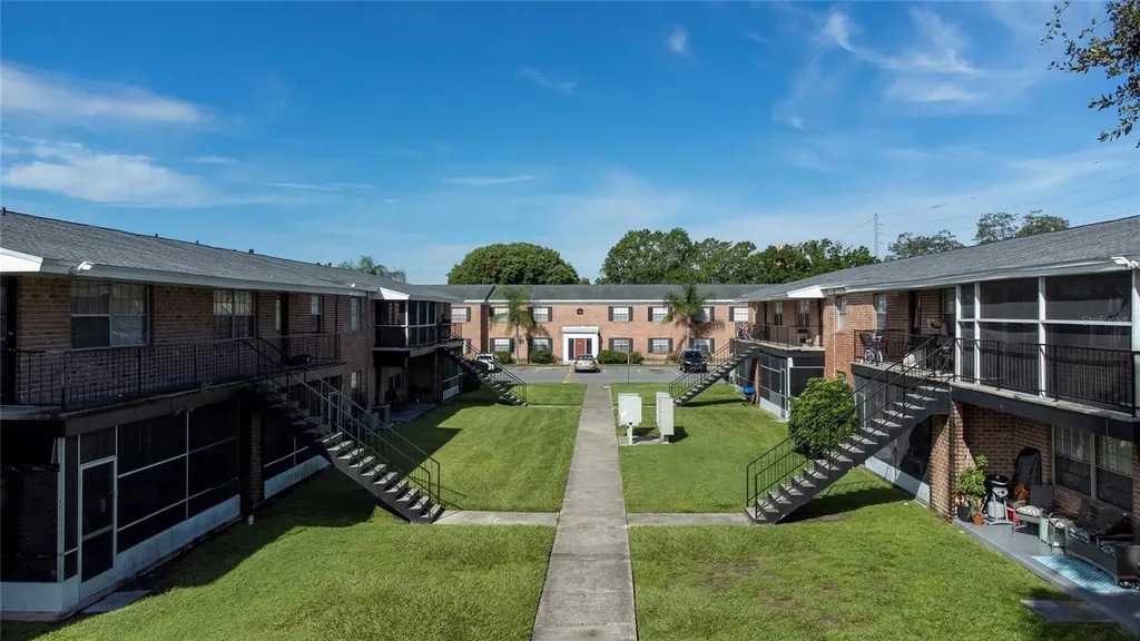 1432 Holden Avenue Orlando FL 32839