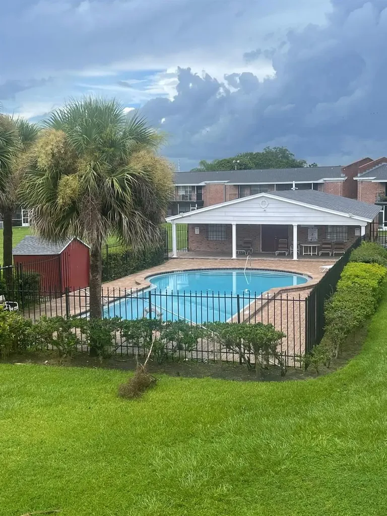 1432 Holden Avenue Orlando FL 32839