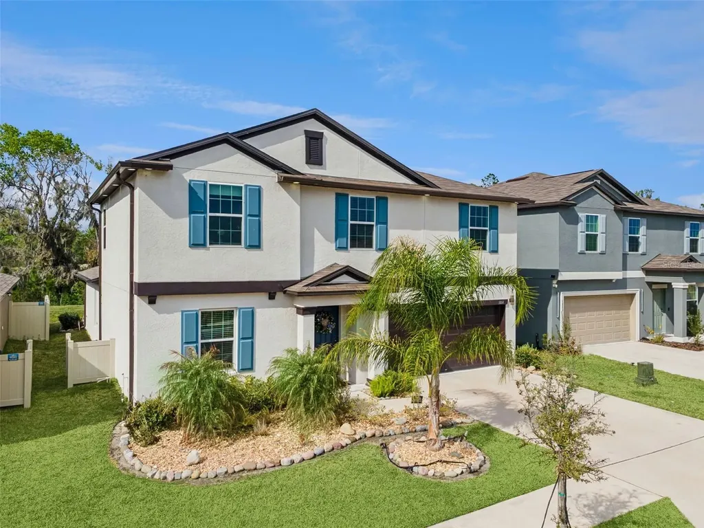1814 Red Loop Lakeland FL 33801