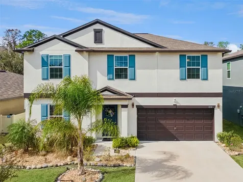 1814 Red Loop Lakeland FL 33801