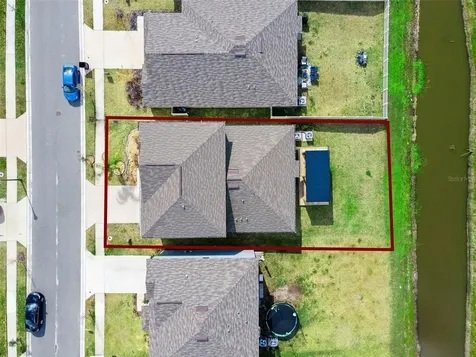1814 Red Loop Lakeland FL 33801