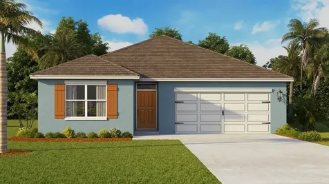 1066 Gull Drive Apopka FL 32703