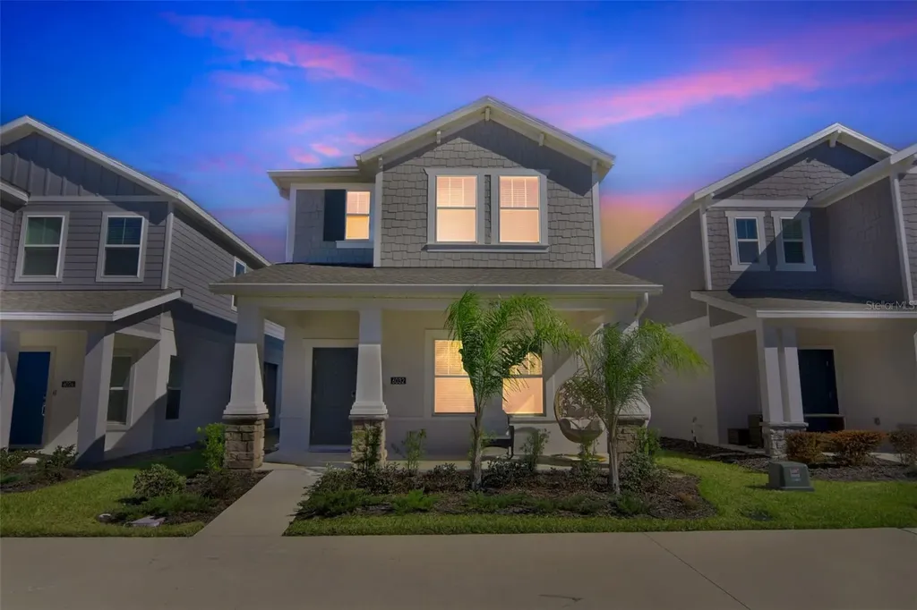 6032 Blissful Street Clermont FL 34714