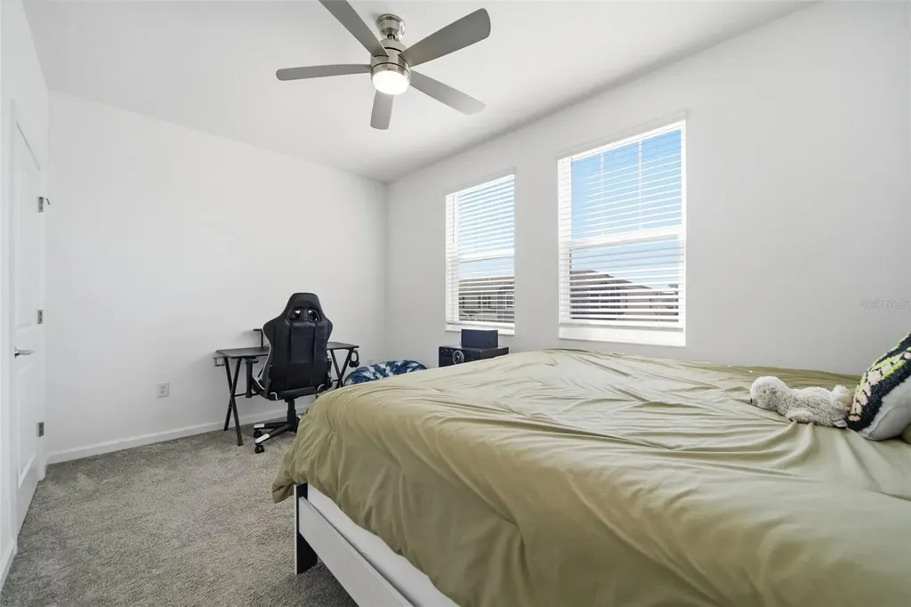 6032 Blissful Street Clermont FL 34714