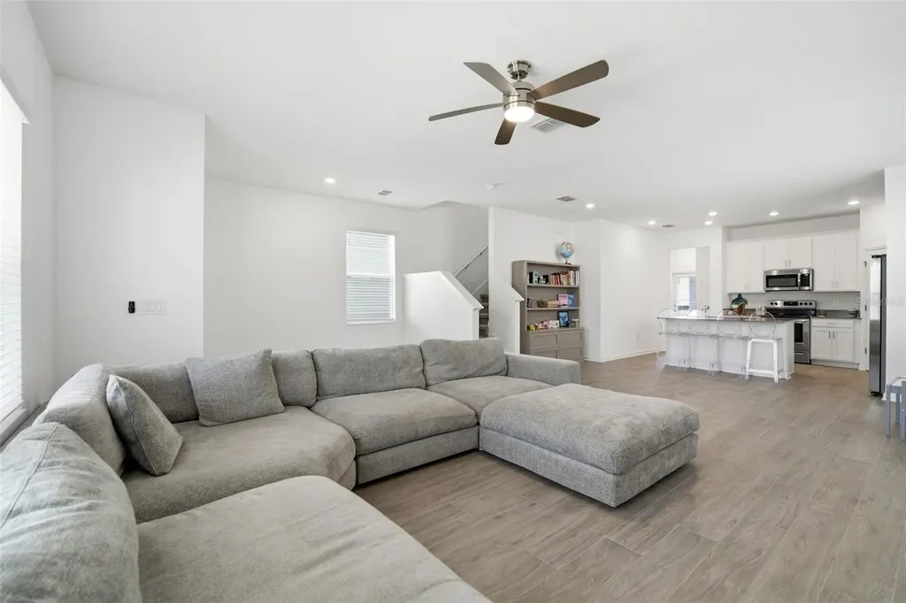 6032 Blissful Street Clermont FL 34714