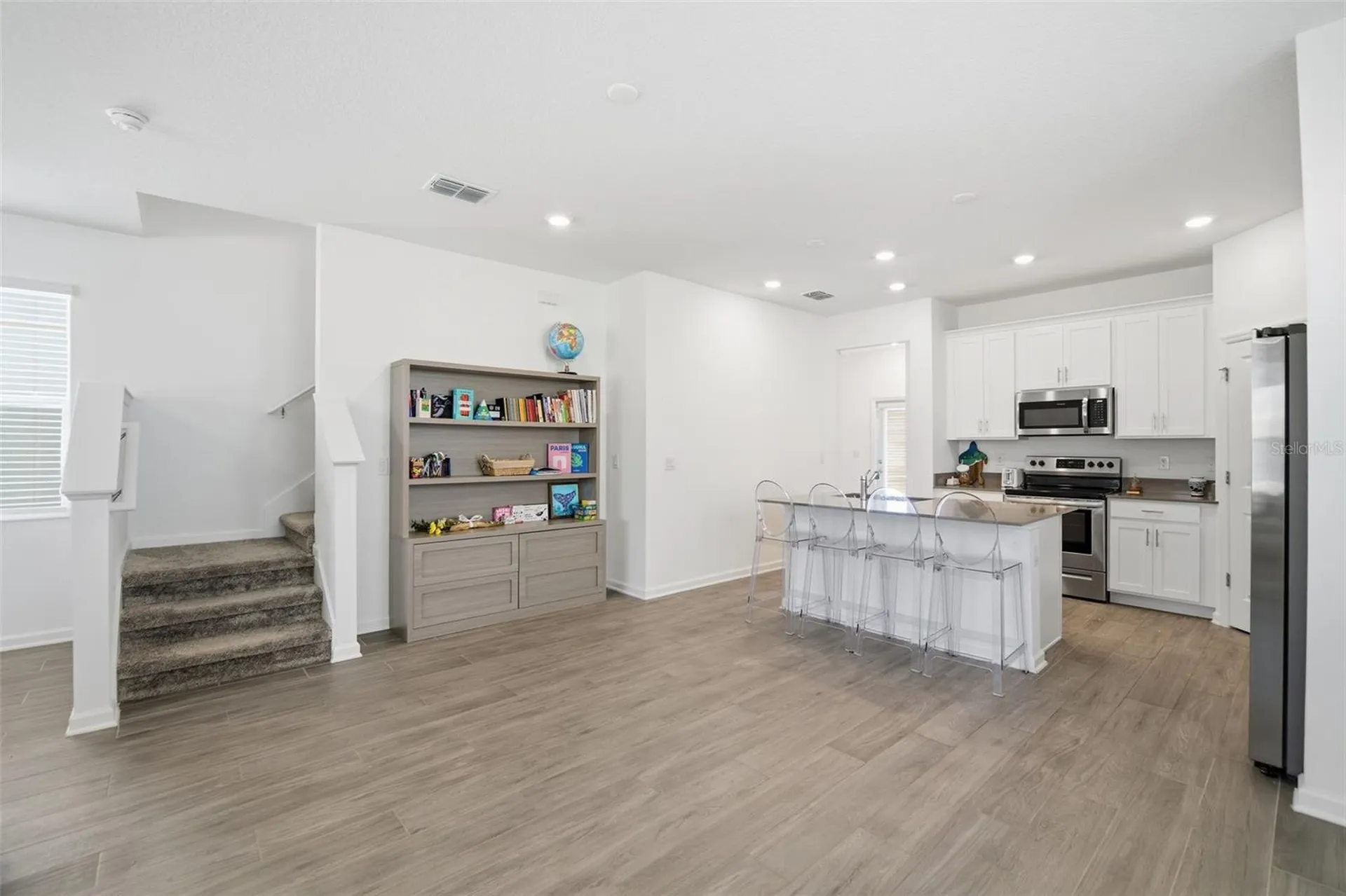6032 Blissful Street Clermont FL 34714
