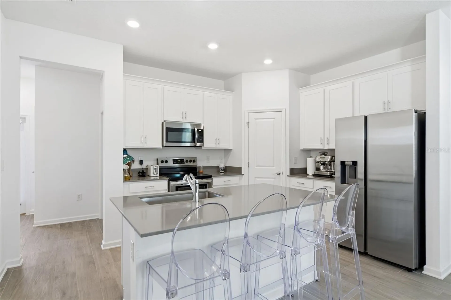 6032 Blissful Street Clermont FL 34714
