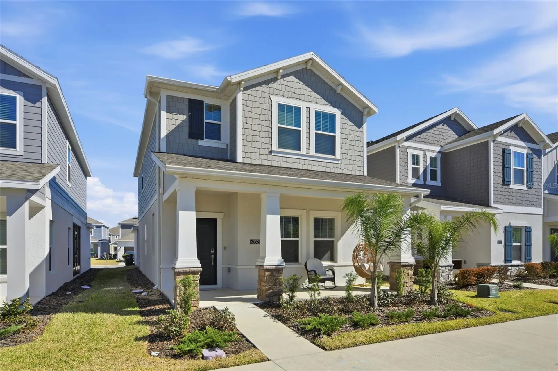 6032 Blissful Street Clermont FL 34714