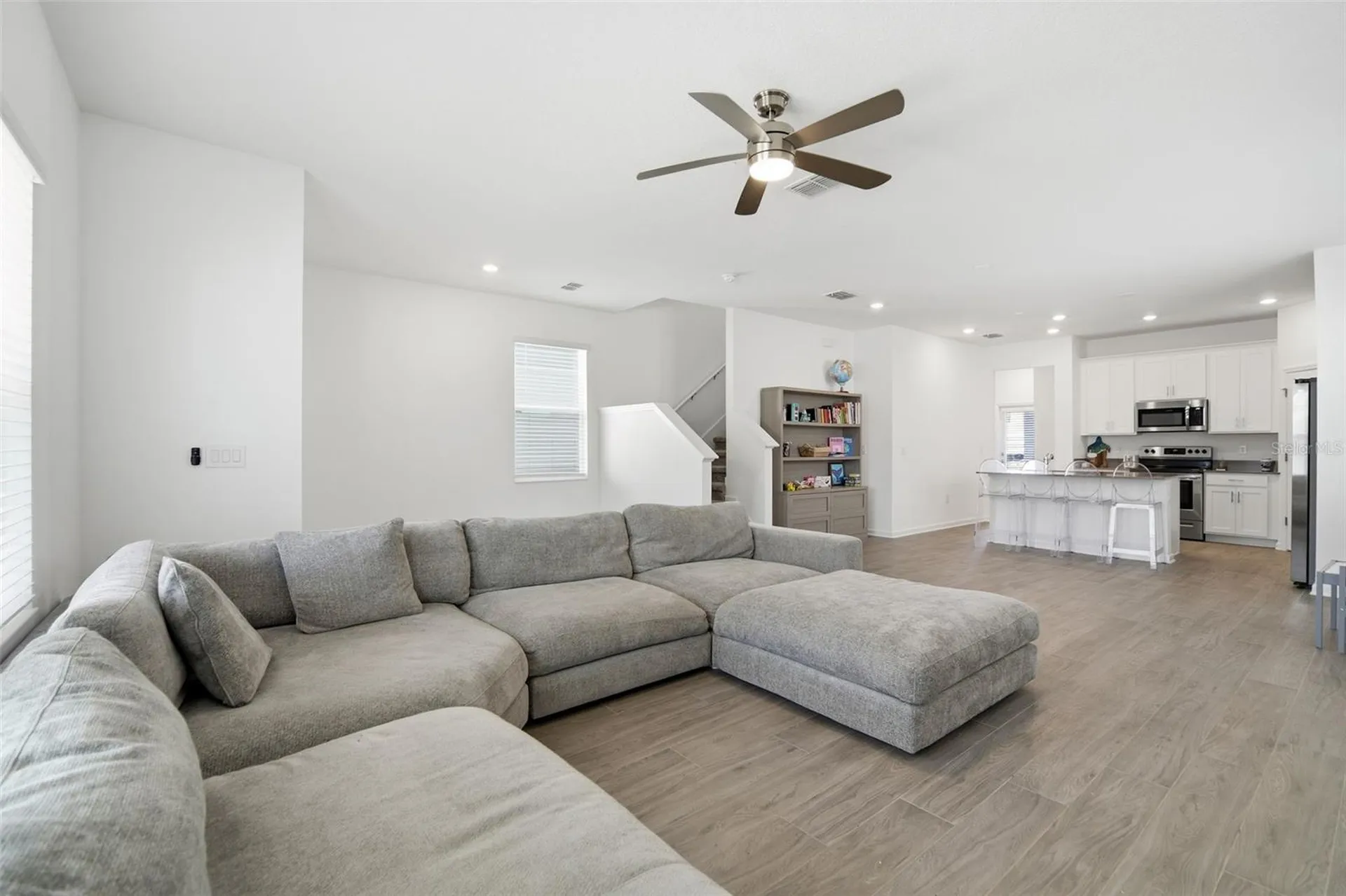 6032 Blissful Street Clermont FL 34714