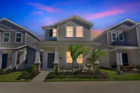 6032 Blissful Street Clermont FL 34714