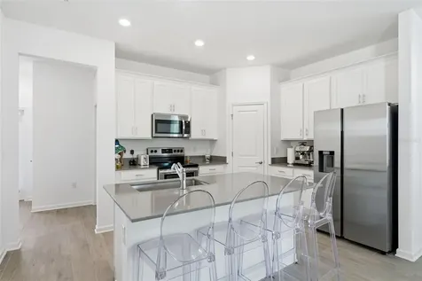 6032 Blissful Street Clermont FL 34714