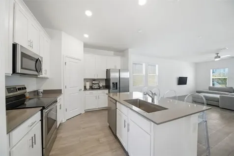 6032 Blissful Street Clermont FL 34714