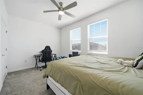 6032 Blissful Street Clermont FL 34714