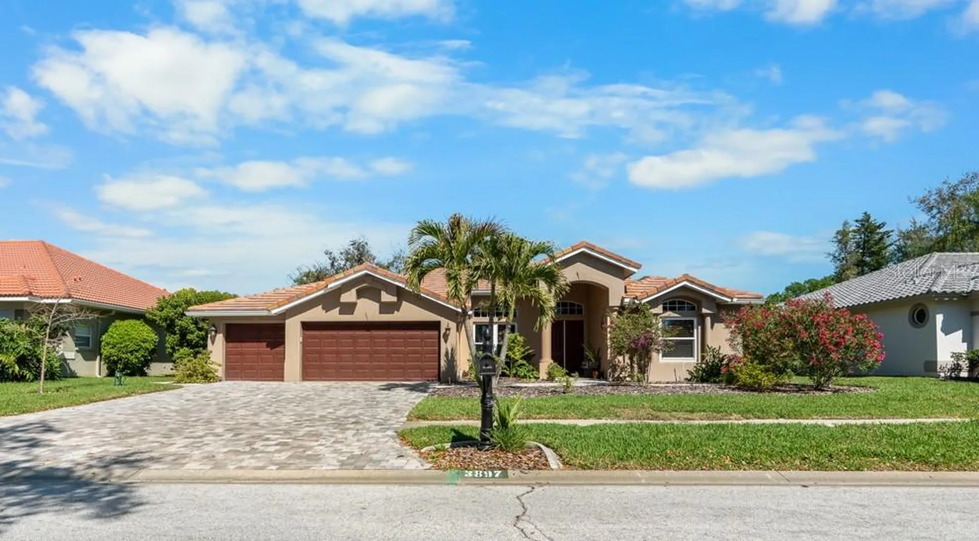 3897 Talah Drive Palm Harbor FL 34684