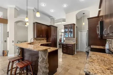 3897 Talah Drive Palm Harbor FL 34684