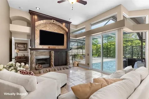 3897 Talah Drive Palm Harbor FL 34684