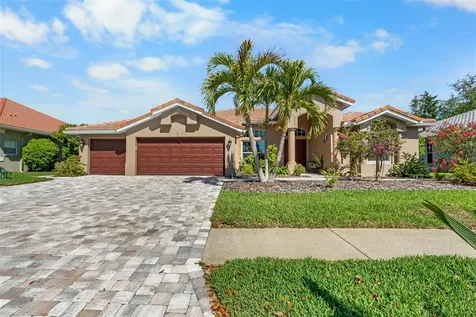 3897 Talah Drive Palm Harbor FL 34684