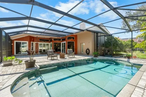 3897 Talah Drive Palm Harbor FL 34684