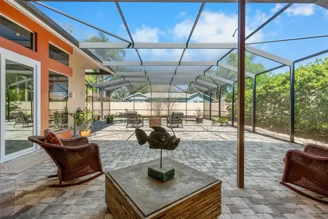 3897 Talah Drive Palm Harbor FL 34684