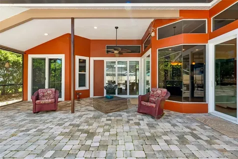 3897 Talah Drive Palm Harbor FL 34684