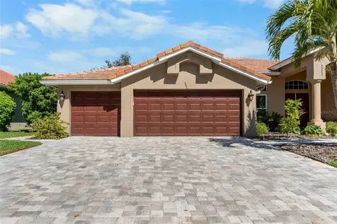 3897 Talah Drive Palm Harbor FL 34684