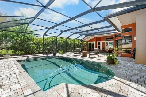 3897 Talah Drive Palm Harbor FL 34684