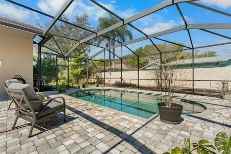 3897 Talah Drive Palm Harbor FL 34684