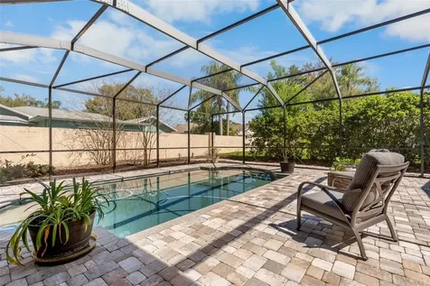 3897 Talah Drive Palm Harbor FL 34684
