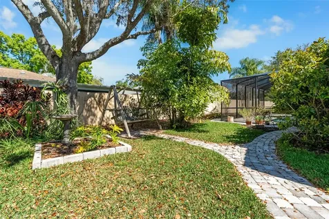 3897 Talah Drive Palm Harbor FL 34684