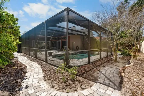 3897 Talah Drive Palm Harbor FL 34684