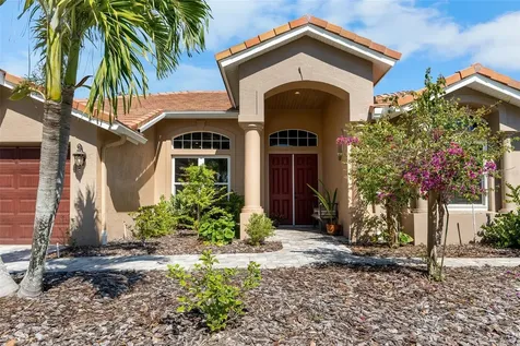 3897 Talah Drive Palm Harbor FL 34684