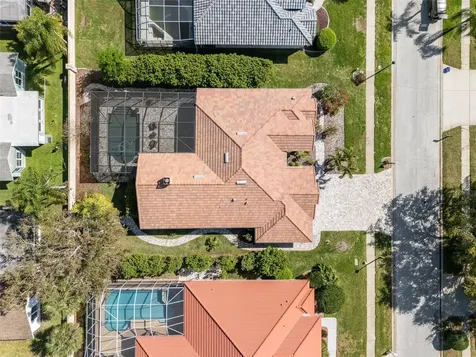 3897 Talah Drive Palm Harbor FL 34684