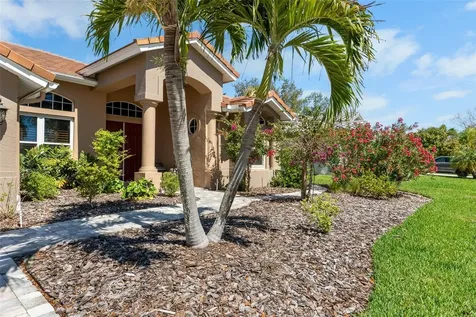 3897 Talah Drive Palm Harbor FL 34684