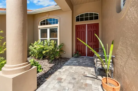 3897 Talah Drive Palm Harbor FL 34684