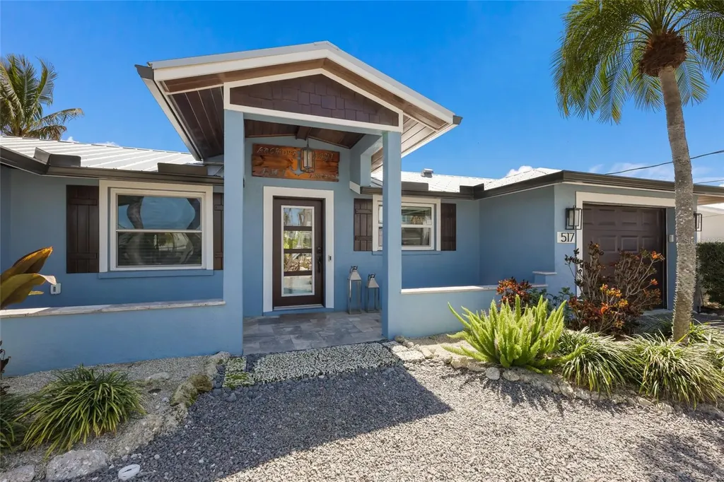 517 70th Street Holmes Beach FL 34217